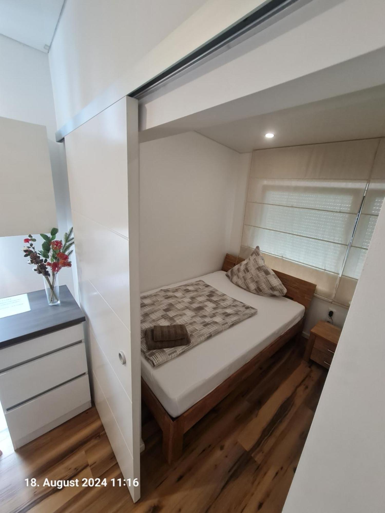 Handwerkerwohnung-Monteurunterkunft Darmstadt Bagian luar foto